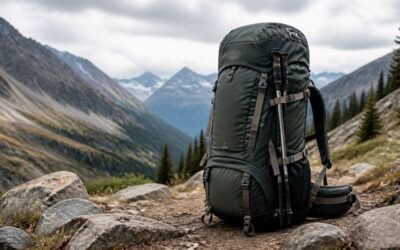 Best Hiking Backpack for Heavy Loads: What Actually Matters…