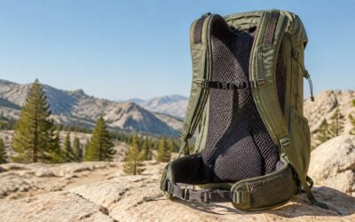 Best Hiking Backpack for Hot Weather, Tested and Ranked
