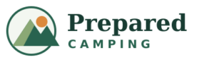 Prepared Camping