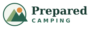 Prepared Camping