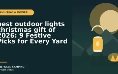best outdoor lights christmas gift of 2026: 9 Festive Picks for Every Yard