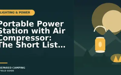 Best Portable Power Station with Air Compressor (2026): Our Favorite Picks